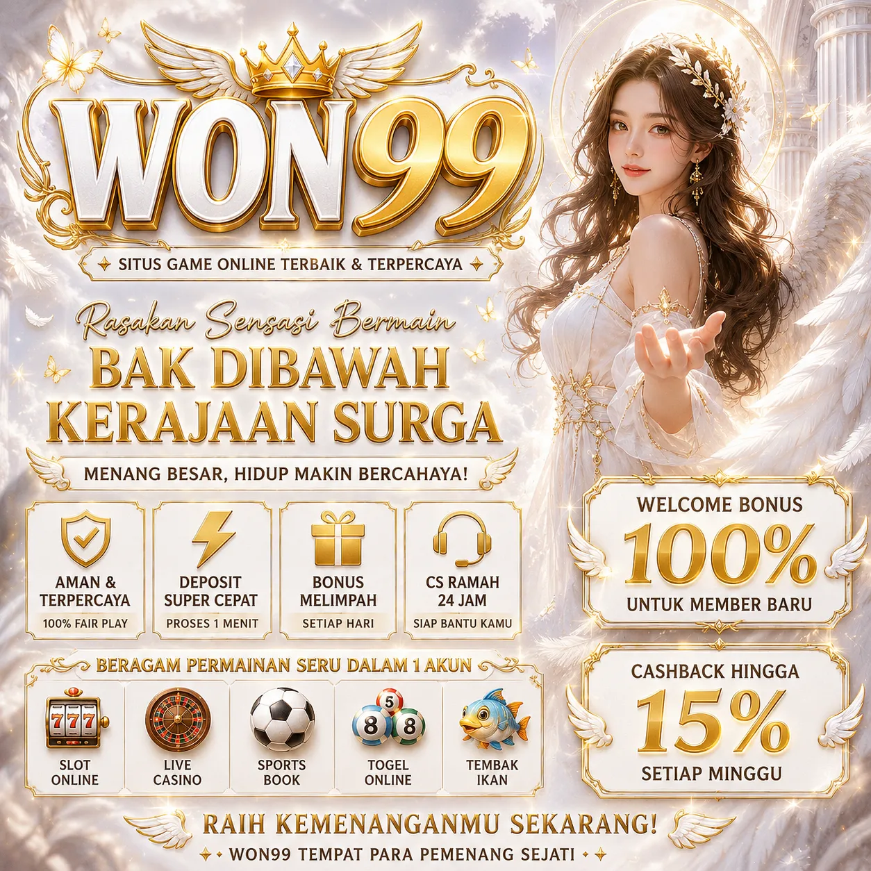 WON99